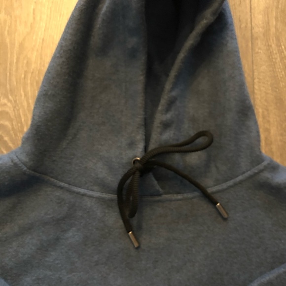 Zara oversized cropped sweater - Picture 2 of 4